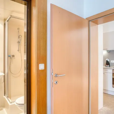 Apartament Annemarie Zell am See