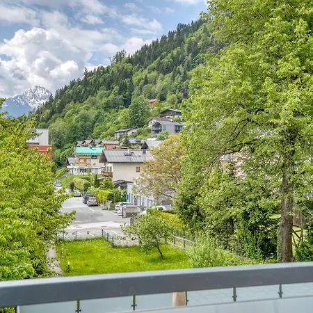 Apartament Annemarie