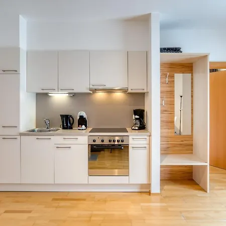 Appartement Annemarie