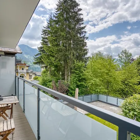 Annemarie Apartament Zell am See
