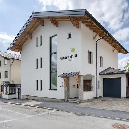 Annemarie Zell am See