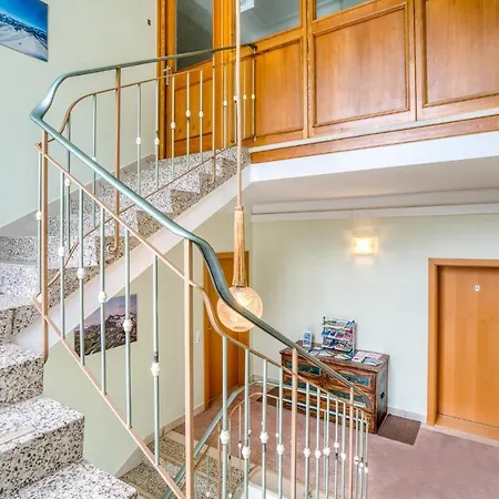 Annemarie Apartament