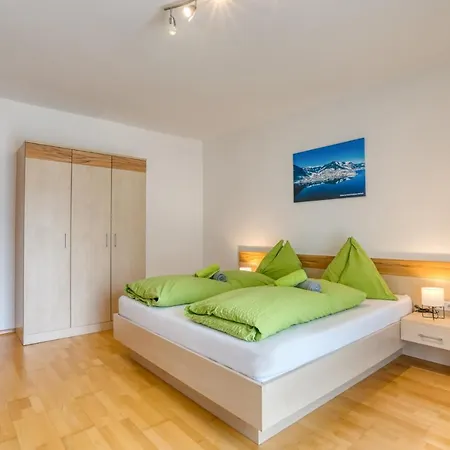 Annemarie Apartament *
