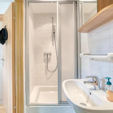 Apartament Annemarie Zell am See