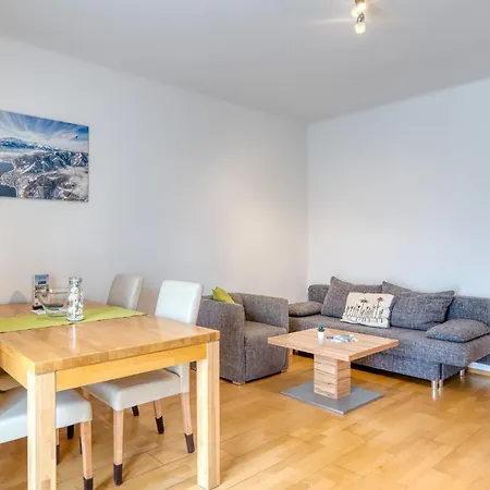 Annemarie Apartament *