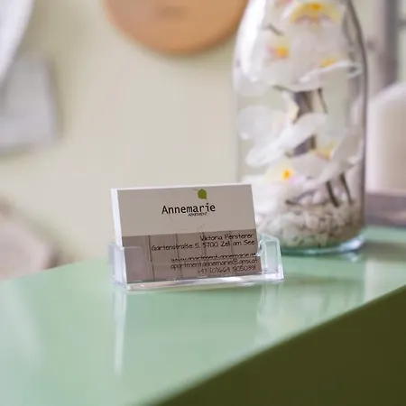 Annemarie * Zell am See