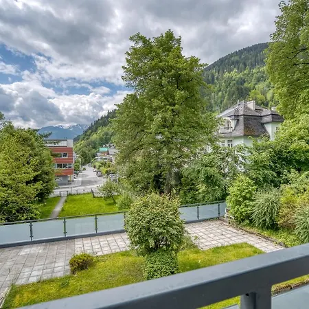 Annemarie Appartement