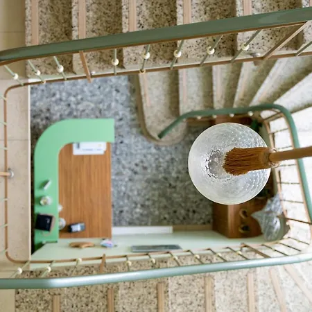 Appartement Annemarie *