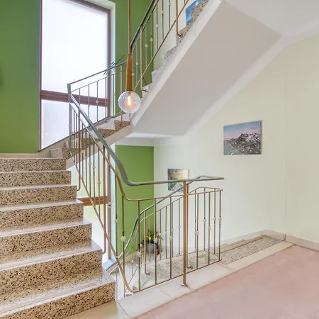Apartament Annemarie Zell am See