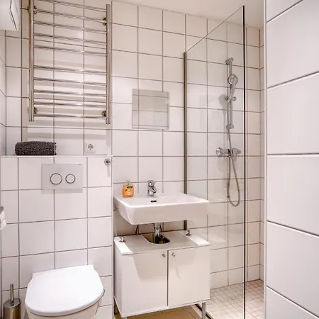 Annemarie Apartament Zell am See