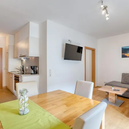 Annemarie Apartament