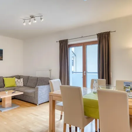 Apartament Annemarie Zell am See