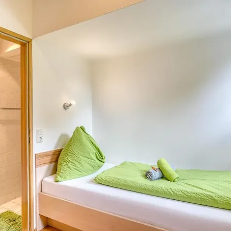 Annemarie Apartament Zell am See