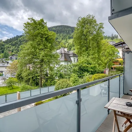 Annemarie Zell am See