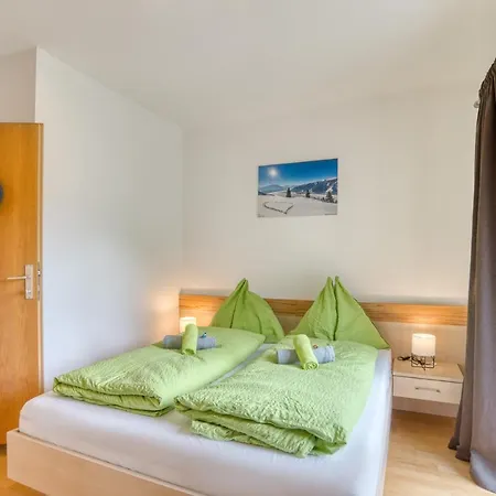 Apartament Annemarie Zell am See