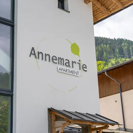 Annemarie * Zell am See