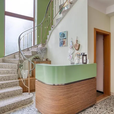 Appartement Annemarie