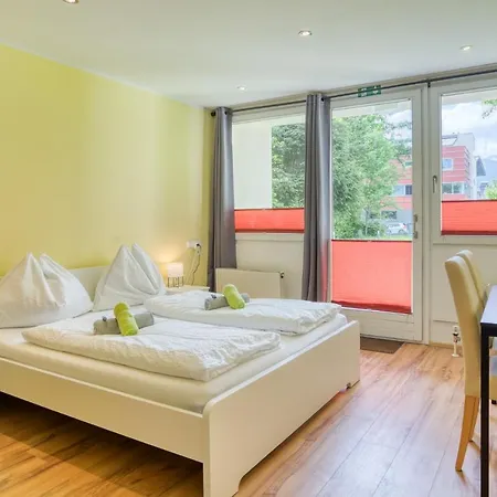 Annemarie Appartement