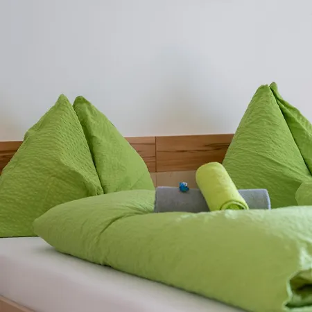 Apartament Annemarie