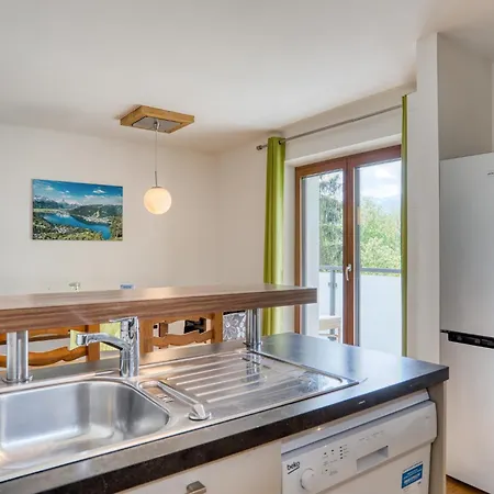 Apartament Annemarie