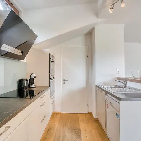 Annemarie Appartement