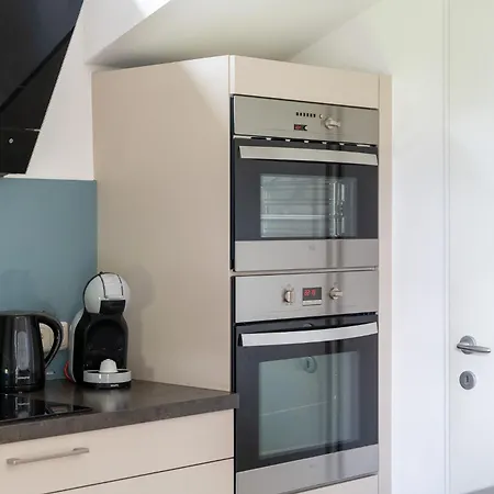 Annemarie Apartament Zell am See