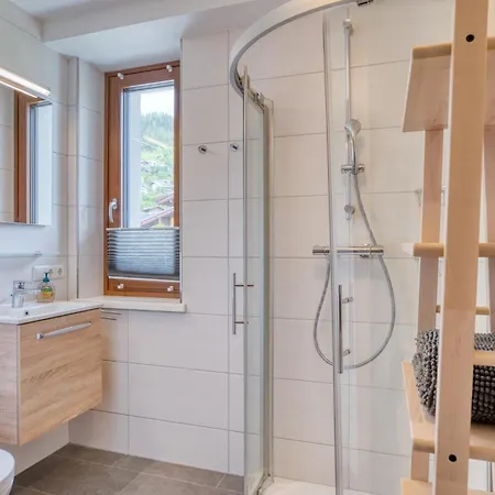 Annemarie Apartament Zell am See