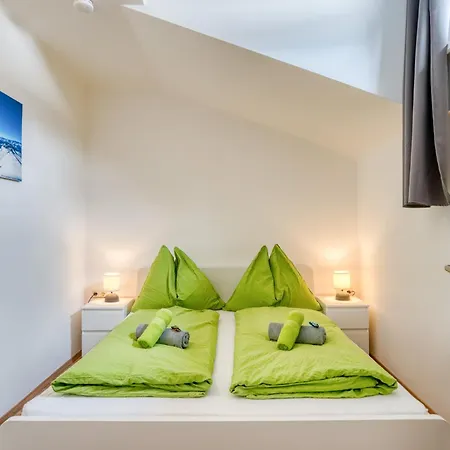 Annemarie Zell am See