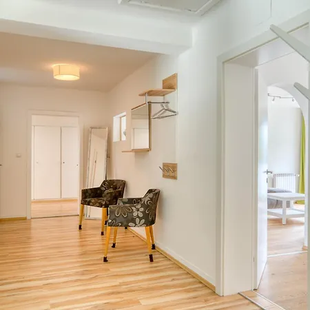 Apartament Annemarie Zell am See