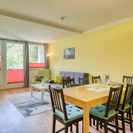 Apartament Annemarie