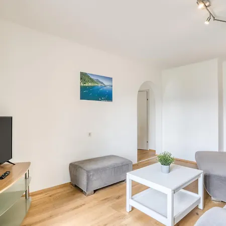 Annemarie Apartament Zell am See