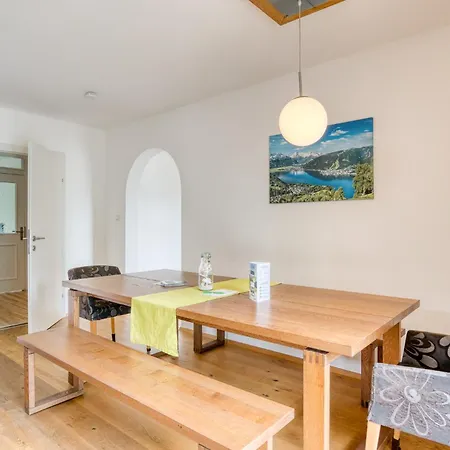 Annemarie Apartament