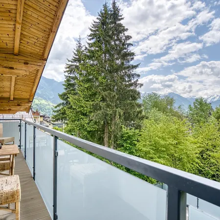 Appartement Annemarie