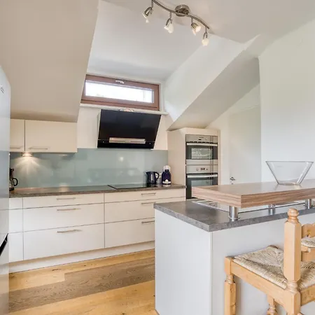 Annemarie Apartament Zell am See
