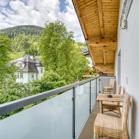 Annemarie Zell am See