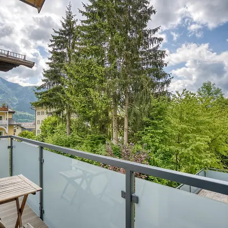 Annemarie * Zell am See