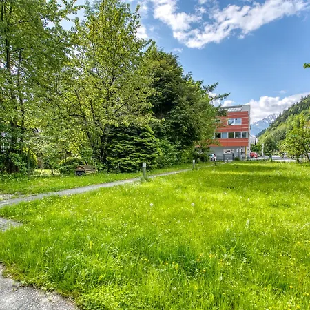 Apartament Annemarie