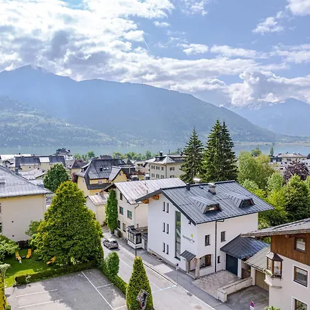 Annemarie Apartament *