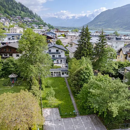 Apartament Annemarie Zell am See