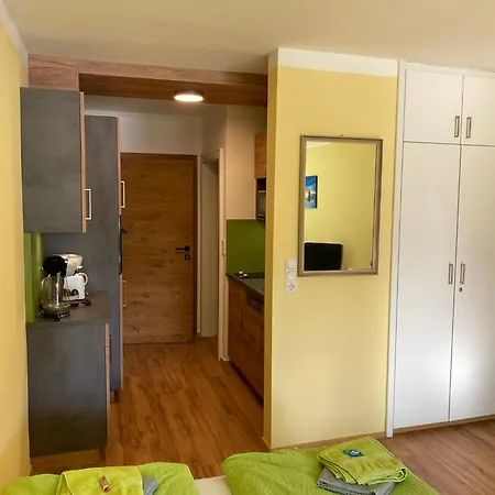 Appartement Annemarie