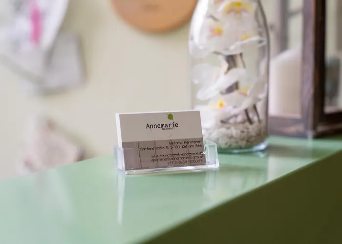 Annemarie * ツェル アム ゼー