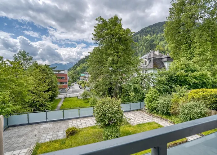 Annemarie アパート