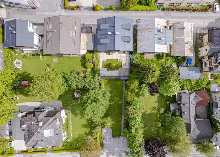 Annemarie アパート ツェル アム ゼー