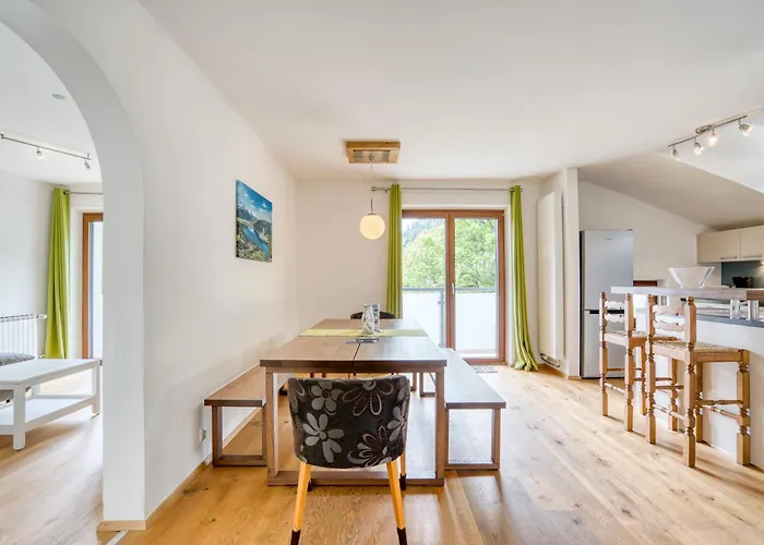 Annemarie ツェル アム ゼー